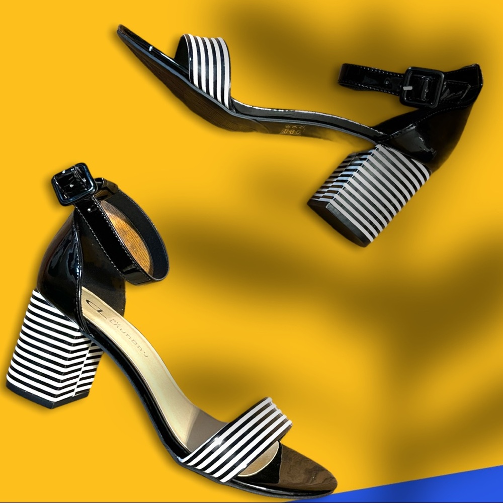 CL BY LAUNDRY HEELS